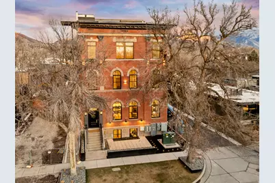 849 S 800 E #4, Salt Lake City, UT 84102 - Photo 3