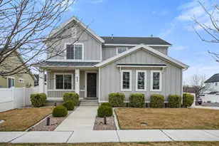 644 S Peachtree Ln E, Saratoga Springs, UT 84045 - Photo 1