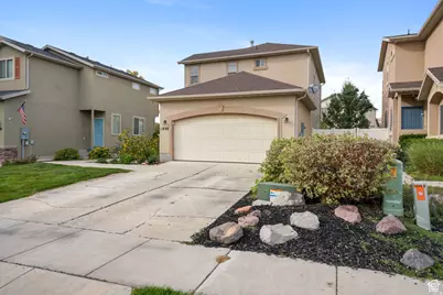 1898 W Pointe Loop, Lehi, UT 84048 - Photo 3