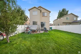 1898 W Pointe Meadow Loop, Lehi, UT 84048 - Photo 25
