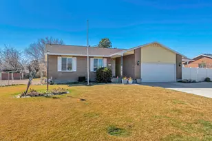 2781 W Sable Ave, Taylorsville, UT 84129 - Photo 1