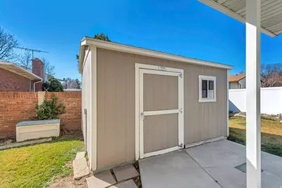 2781 W Sable Ave, Taylorsville, UT 84129 - Photo 25