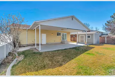 2781 W Sable Ave, Taylorsville, UT 84129 - Photo 27