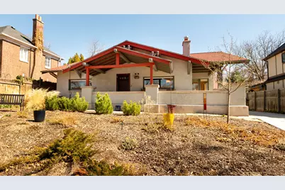1363 S Filmore St E, Salt Lake City, UT 84105 - Photo 1
