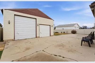 3556 W 4100 S, West Valley, UT 84119 - Photo 31