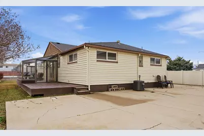 3556 W 4100 S, West Valley, UT 84119 - Photo 29