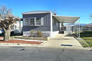 732 W Mt Tuscarora Dr, Taylorsville, UT 84123 - Photo 1