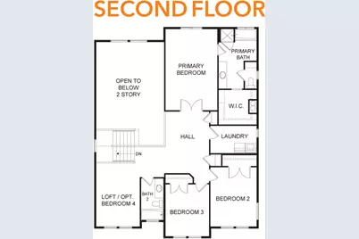 13533 S Luther Ln W #2707, Riverton, UT 84096 - Photo 3