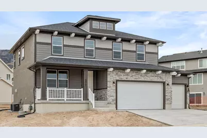 3317 S Zigzag Heron Dr #801, Saratoga Springs, UT 84045 - Photo 3