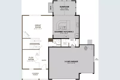 3317 S Zigzag Heron Dr #801, Saratoga Springs, UT 84045 - Photo 27