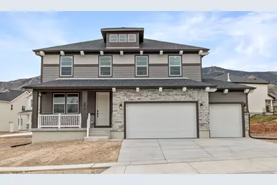 3317 S Zigzag Heron Dr #801, Saratoga Springs, UT 84045 - Photo 1