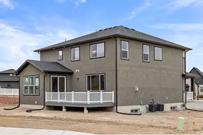 3317 S Zigzag Heron Dr #801, Saratoga Springs, UT 84045 - Photo 5