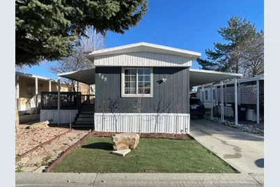 748 W Big Mountain Dr S #171, Taylorsville, UT 84123 - Photo 1