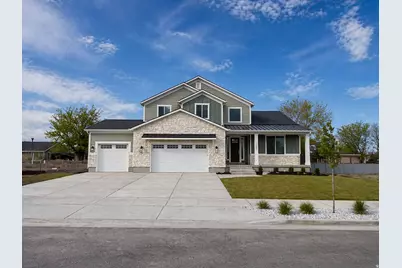 1342 W Jordan Height Ln S #27, West Jordan, UT 84088 - Photo 5