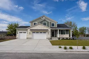1342 W Jordan Height Ln S, West Jordan, UT 84088 - Photo 5