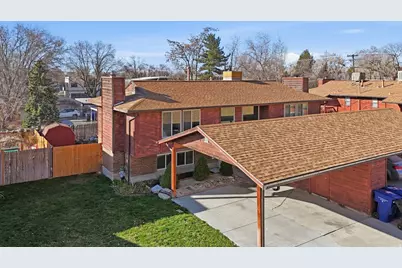 522 E 3955 S, Millcreek, UT 84107 - Photo 1