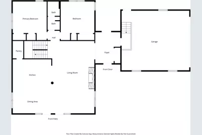 54 Aspen Dr, Scofield, UT 84526 - Photo 33