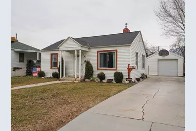 7865 S Grant St, Midvale, UT 84047 - Photo 1