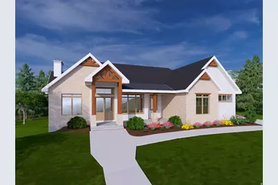 2930 N Jojo Rd, Eagle Mountain, UT 84005 - Photo 1