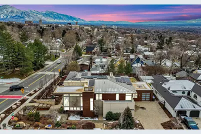 239 N Virginia St, Salt Lake City, UT 84103 - Photo 1