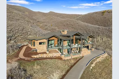 11546 N Fox Hollow Ct, Hideout, UT 84036 - Photo 81