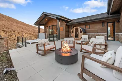 11546 N Fox Hollow Ct, Hideout, UT 84036 - Photo 65