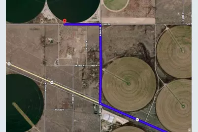 [Address not provided], Beryl, UT 84714 - Photo 13