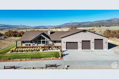 11695 E 18500 N, Mount Pleasant, UT 84647 - Photo 3