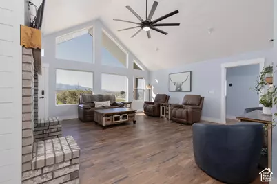 11695 E 18500 N, Mount Pleasant, UT 84647 - Photo 5