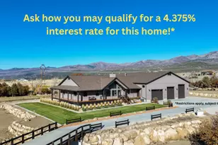 11695 E 18500 N, Mount Pleasant, UT 84647 - Photo 1