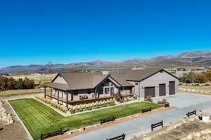 11695 E 18500 N, Mount Pleasant, UT 84647 - Photo 1