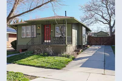 2617 S 600 E, Salt Lake City, UT 84106 - Photo 1