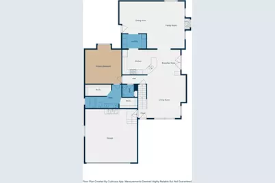 1532 E Saint Marks Ct, Millcreek, UT 84124 - Photo 37