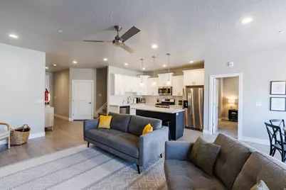 266 N 2020 W #74, Hurricane, UT 84737 - Photo 11