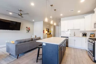 266 N 2020 W #74, Hurricane, UT 84737 - Photo 17