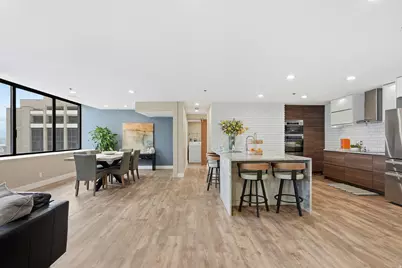 44 W Broadway S #1508S, Salt Lake City, UT 84101 - Photo 1