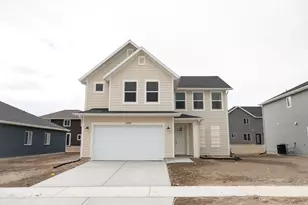 1075 N 1060 W Lot 34 W, Salem, UT 84653 - Photo 1