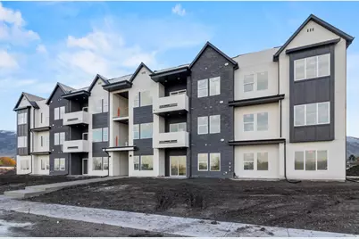 3085 S 225 W #G202, Nibley, UT 84321 - Photo 3