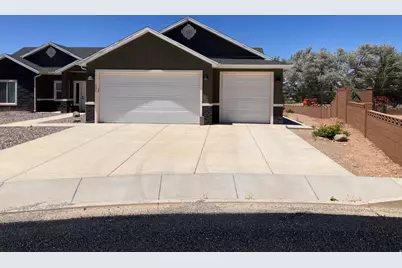 256 S 1175 W, Parowan, UT 84761 - Photo 29