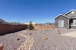 256 S 1175 W, Parowan, UT 84761 - Photo 21
