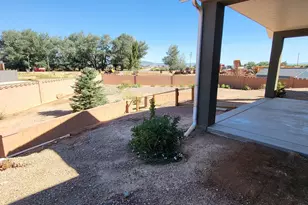 256 S 1175 W, Parowan, UT 84761 - Photo 33