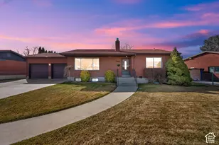 556 S 450 E, Orem, UT 84097 - Photo 1