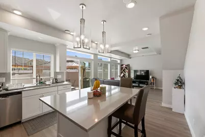 41 E Brushy Canyon St S, Saratoga Springs, UT 84045 - Photo 5