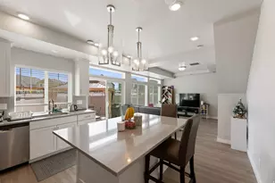 41 E Brushy Canyon St S, Saratoga Springs, UT 84045 - Photo 5