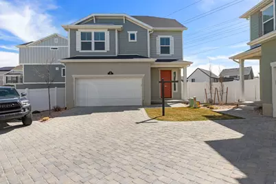 41 E Brushy Canyon St S, Saratoga Springs, UT 84045 - Photo 1