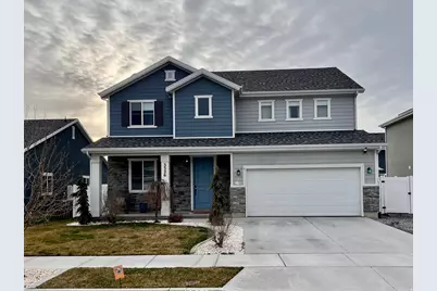 3326 S Cooper St, Syracuse, UT 84075 - Photo 1
