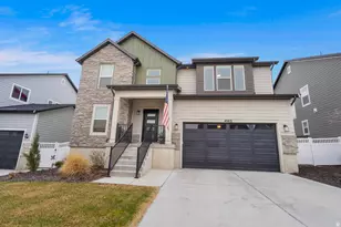 4143 W Gate Keeper Dr, Herriman, UT 84096 - Photo 1