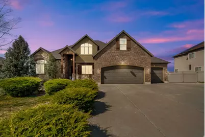 1590 Leola St, Kaysville, UT 84037 - Photo 1