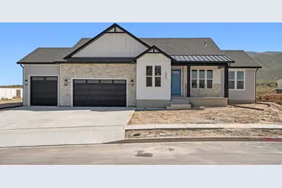 1733 S 1100 W, Payson, UT 84651 - Photo 1