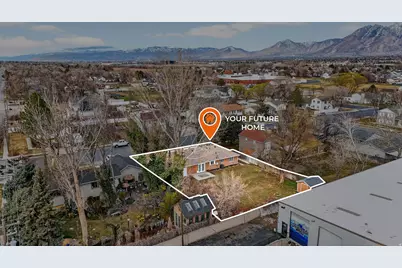 1275 W 8830 S, West Jordan, UT 84088 - Photo 35